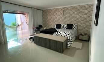 Imagem 6: Excelente Casa Moderna, na Vicente Pires, Rua 10. Lote 1.000m²