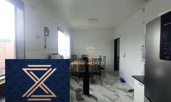 Imagem 3: Apartamento com 4 dormitórios à venda, 134 m² por R$ 570.000 - Pompéia - Belo Horizonte/MG