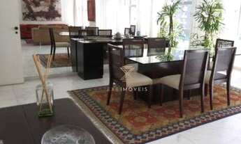 Imagem: Apartamento com 4 dormitórios à venda