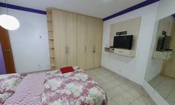 Imagem 6: Apartamento no Amazonas Flat com 3 quartos - Djalma batista