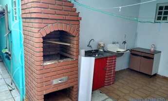 Imagem 2: CASA ASSOBRADADA - GOPOÚVA - SP