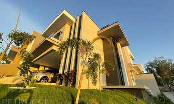 Imagem 7: Casa - Swiss Park - Campinas