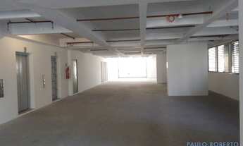 Imagem 3: CONJ. COMERCIAL - JARDIM AMÉRICA - SP