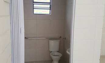 Imagem 4: Sala/Conjunto para aluguel tem 40 metros quadrados