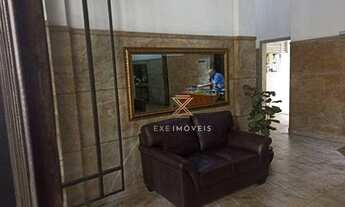 Imagem 4: Apartamento com 3 dormitórios à venda, 113 m² por R$ 1.150.000 - Copacabana - Rio de Janei