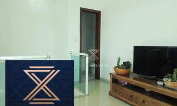 Imagem 2: Apartamento com 3 dormitórios à venda, 150 m² por R$ 595.000 - Planalto - Belo Horizonte/M