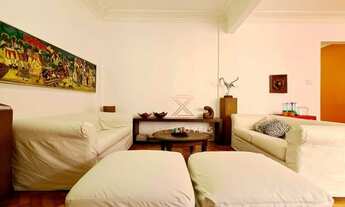 Imagem 6: Apartamento com 3 dormitórios à venda, 100 m² por R$ 1.050.000 - Copacabana - Rio de Janei