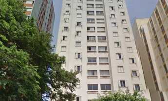 Imagem: APARTAMENTO - VILA OLÍMPIA - SP