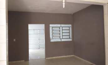 Imagem 2: Alugo casa no bairro São Miguel - Crato