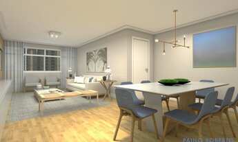 Imagem 3: APARTAMENTO - JARDIM PAULISTA - SP