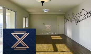 Imagem 1: Apartamento com 3 dormitórios à venda, 134 m² por R$ 950.000 - Vila Sônia - São Paulo/SP