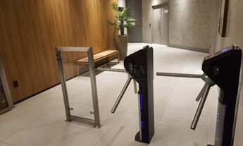 Imagem 4: FLORIANóPOLIS - Conjunto Comercial/Sala - Centro