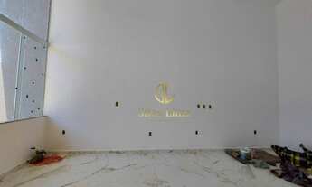 Imagem 6: Casa com 2 dormitórios à venda, 60 m² por R$ 280.000,00 - Residencial Rio Das Ostras - Rio