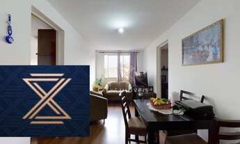 Imagem: Apartamento com 3 dormitórios à venda