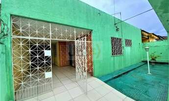 Imagem 2: Casa à venda no bairro Conjunto Polar - Fortaleza/CE