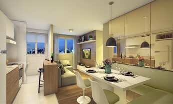 Imagem 2: Apartamento com 2 dorm