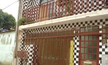 Imagem 2: Prédio Estrutural Setor Leste- 10 Apartamentos