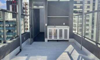 Imagem 3: Apartamento, 160 m² - venda por R$ 3.900.000,00 ou aluguel por R$ 17.500,00/mês - Vila Nov