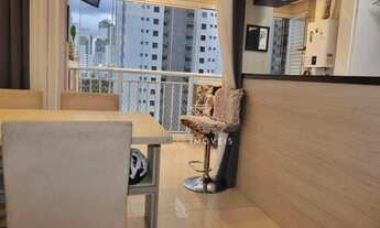 Imagem 7: Apartamento com 2 dormitórios à venda, 57 m² por R$ 560.000 - Bom Retiro - São Paulo/SP