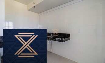 Imagem 2: Apartamento com 2 dormitórios à venda, 51 m² por R$ 303.000 - São Geraldo - Belo Horizonte