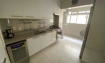 Imagem 3: Apartamento com 3 dormitórios à venda, 94 m² por R$ 1.180.000 - Indianópolis - São Paulo/S