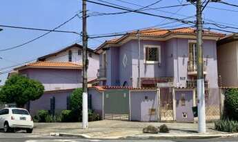 Imagem: Belíssimo sobrado à venda no bairro da