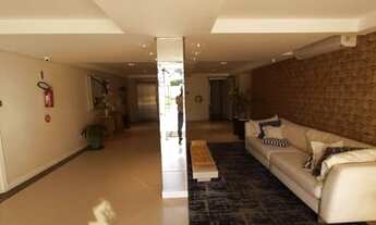 Imagem 4: Apartamento para Venda em Itajaí, Ressacada, 1 dormitório, 1 suíte, 2 banheiros, 2 vagas