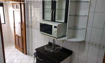 Imagem 6: APARTAMENTO RESIDENCIAL em FLORIANÓPOLIS - SC, ABRAÃO