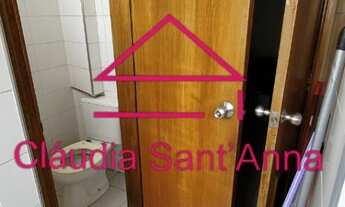 Imagem 3: Apartamento para venda possui 104m quadrados com 3 quartos