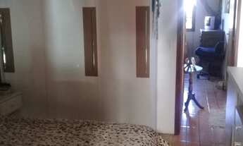 Imagem 6: Casa - Arco Íris