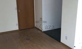 Imagem 3: Apartamento novo - Jardim Sul - Condomínio Campo Di Roma - 44m² - 2 Dormitórios