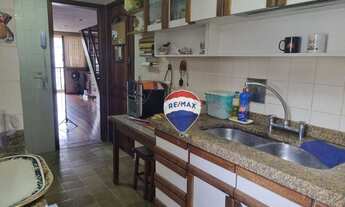 Imagem 7: Cobertura com 4 dormitórios à venda, 201 m² por R$ 2.100.000,00 - Botafogo - Rio de Janeir