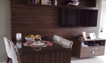 Imagem 4: Apartamento Semi-mobiliado em Camboriú no bairro Rio Pequeno