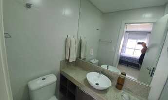 Imagem 6: Apartamento mobiliado para locação e venda - Praia de Palmas