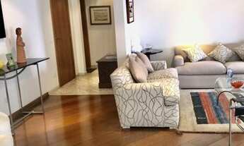 Imagem 7: APARTAMENTO - CAMPO BELO - SP