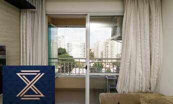 Imagem 3: Apartamento com 2 dormitórios à venda, 68 m² por R$ 499.000 - Limão - São Paulo/SP