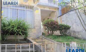 Imagem: SOBRADO - VILA MADALENA - SP