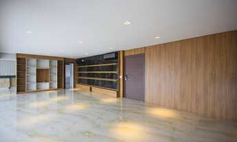 Imagem 6: Apartamento para venda possui 271 metros quadrados com 4 quartos