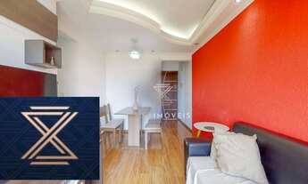 Imagem 6: Apartamento com 2 dormitórios à venda, 50 m² por R$ 340.000 - Pirituba - São Paulo/SP