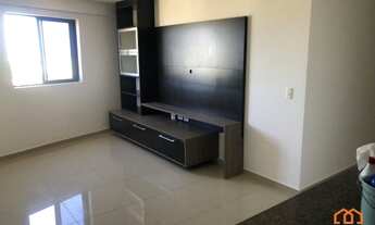 Imagem 2: Vendo Belíssimo Apartamento todo projetado no Golden Park no Doze anos, Mossoró / RN