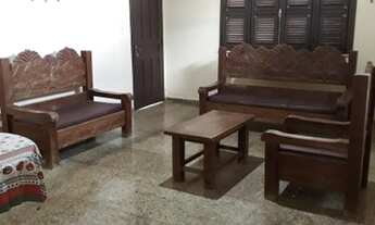 Imagem 3: SALINAS - CASA NO BAIRRO DESTACADO C/ 3 SUÍTE + ANEXO C/ 3/4- CÓD-2883