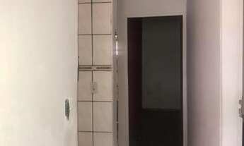 Imagem 4: Casa 3 Qts, Laje, Cerâmica, Lote Vazado, Pintura Nova, Perto do Comercio do Oeste