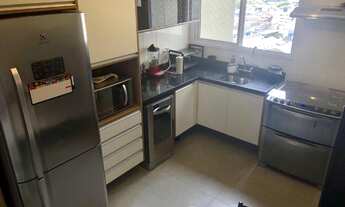 Imagem 5: APARTAMENTO NO CONDOMÍNIO ARTE PRIME - JARDIM SÃO BENTO - JUNDIAÍ