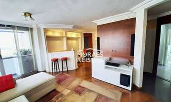 Imagem: Apartamento com 3 suítes à venda, 150