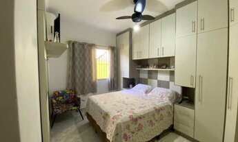 Imagem 6: Casa 03 dormitorios 1 suite Tude Bastos praia grande