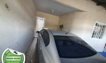 Imagem: QNP 32! Escriturada, 3 quartos! Ótima localização