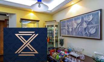 Imagem 6: Apartamento com 3 dormitórios à venda, 89 m² por R$ 640.000 - Santana - São Paulo/SP