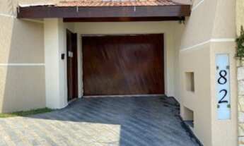 Imagem 3: Casa Alto Padrão para Venda em Ribeirão Pires, Centro Alto, 3 dormitórios, 3 suítes, 5 ban