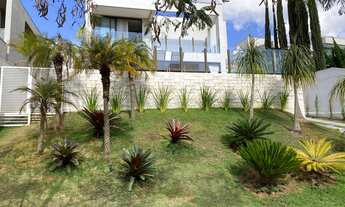 Imagem 6: Casa para venda tem 274 metros quadrados com 4 quartos