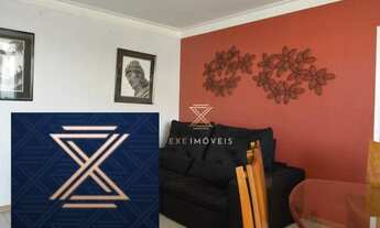 Imagem 4: Apartamento com 3 dormitórios à venda, 88 m² por R$ 590.000 - Floresta - Belo Horizonte/MG